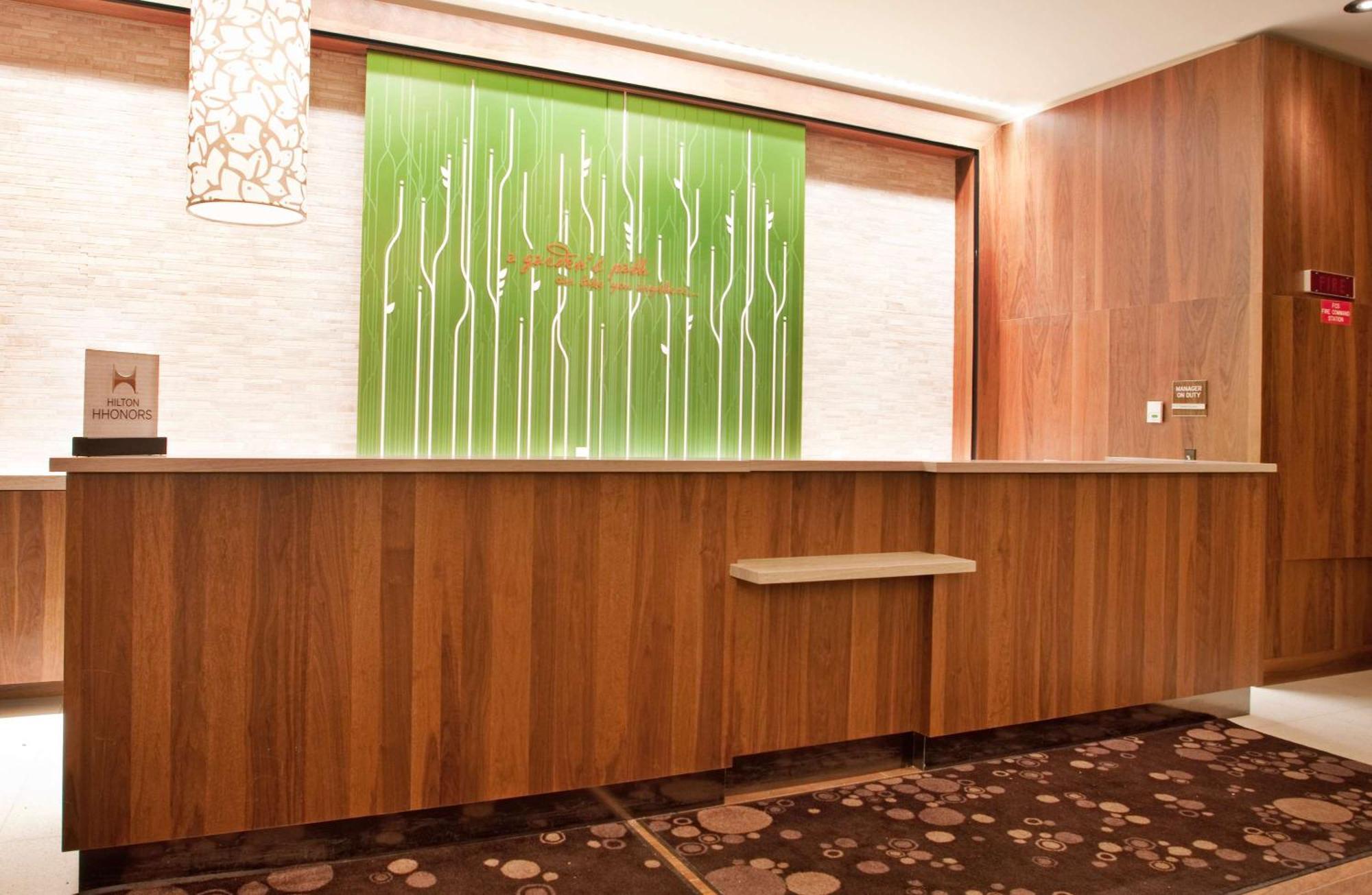 Hilton Garden Inn New York Central Park South-Midtown West Exterior photo